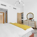 Silkhaus Luxury 1Bdr Yas Island With Beach Access