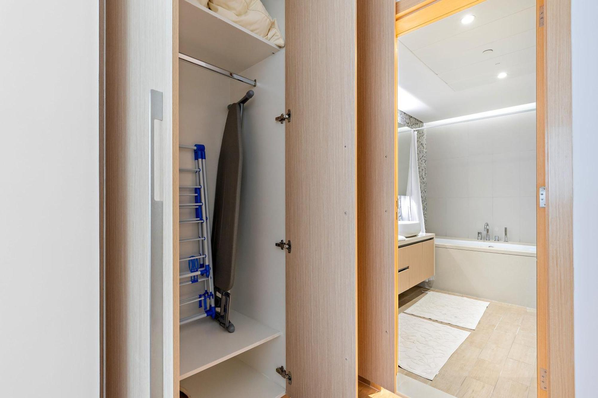 Silkhaus Luxury 1bdr Yas Island With Access Apartment Abu Dhabi