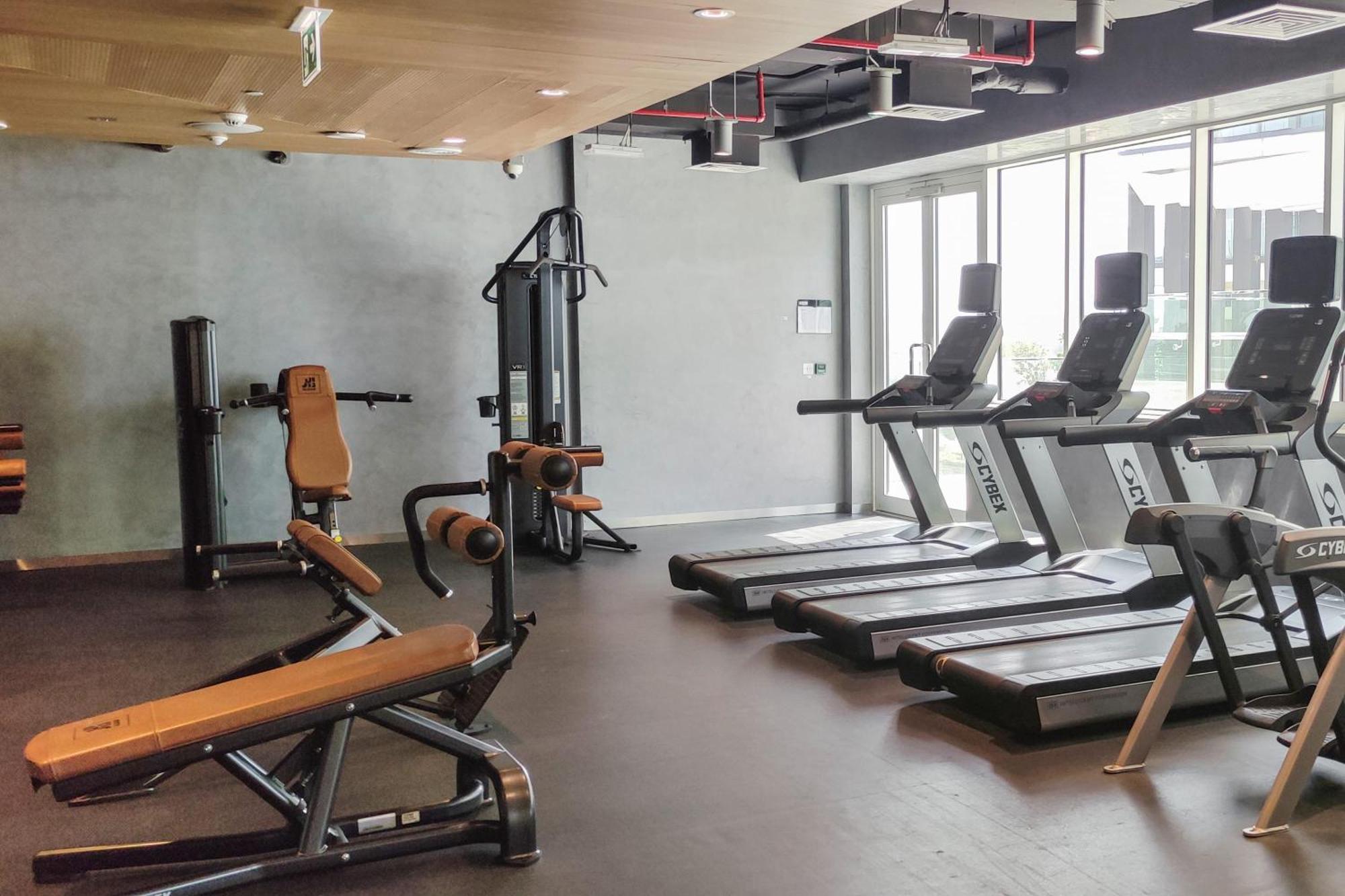 Silkhaus Luxury 1bdr Yas Island With Access *